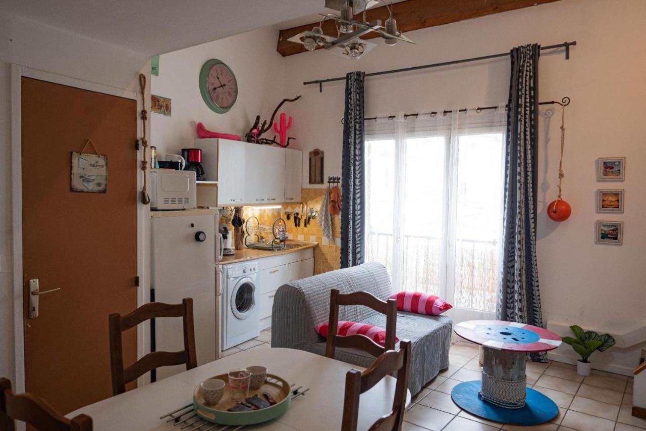 Duplex 4 Pers La Capte Apartment Hyeres Exterior photo