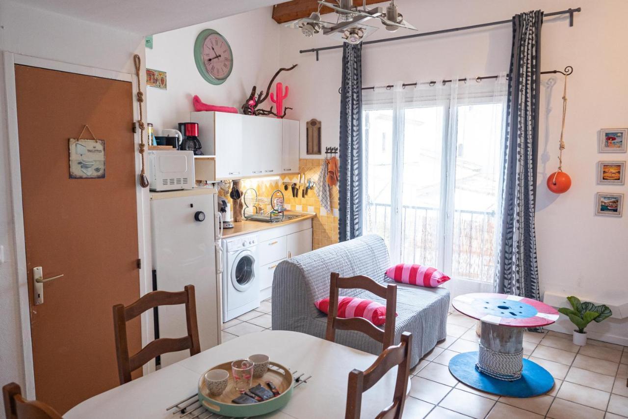 Duplex 4 Pers La Capte Apartment Hyeres Exterior photo